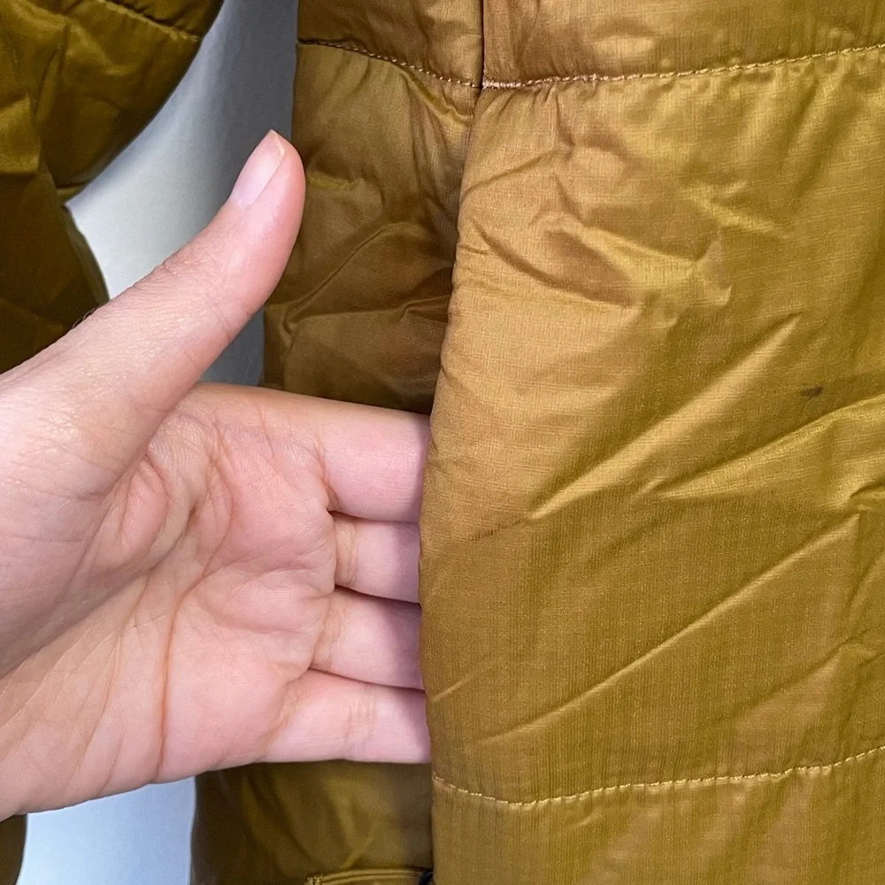 Puffer jacket 🧥 - Picture 6 of 10